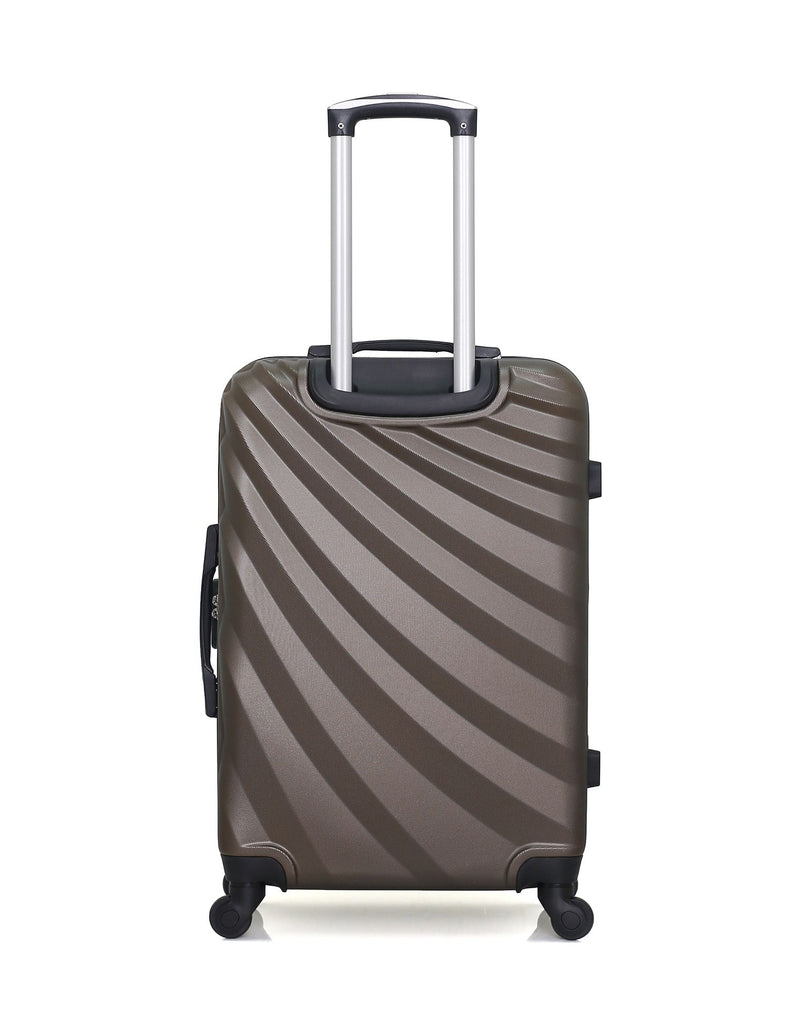 3 Luggage Bundle Medium 65cm Cabin 55cm Cabin 45cm Danube