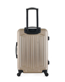 2 Luggage Bundle Medium 65cm and Cabin 55cm HAGEN