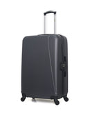 4 Luggage Set LANZAROTE-C