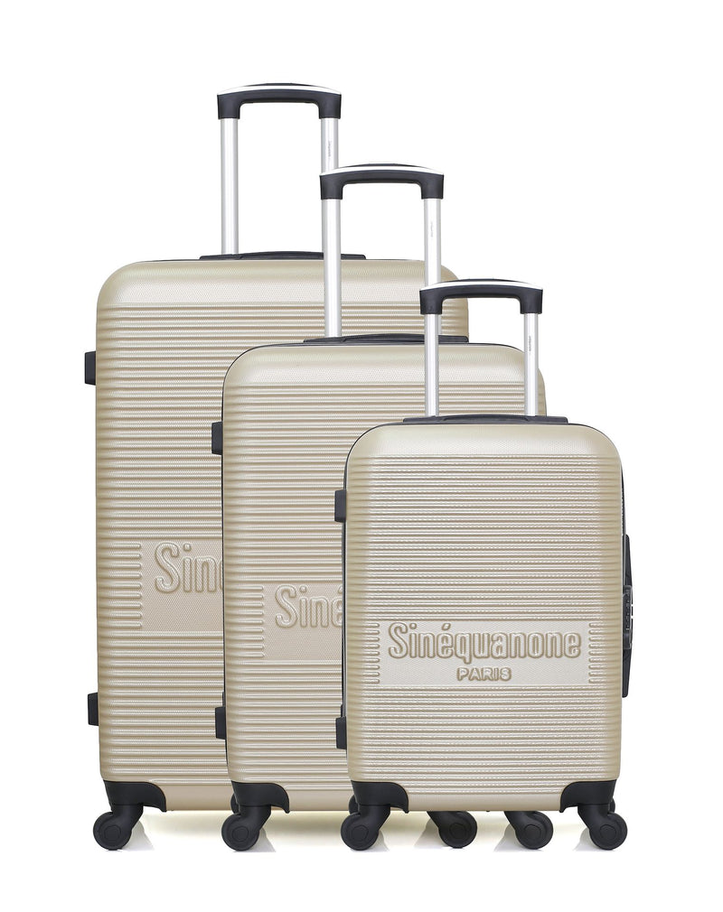 3 Luggage Set DEMETER