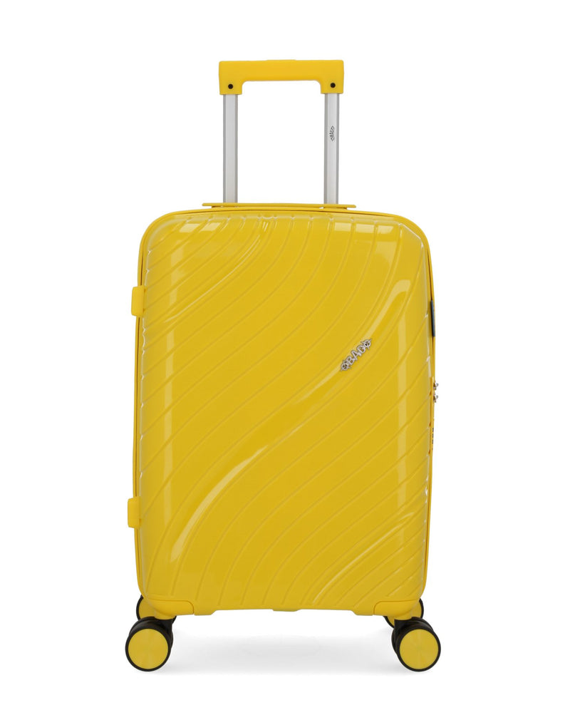 2 Luggage Bundle Cabin and Underseat LYRA