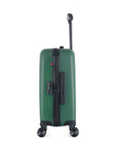 Cabin Luggage 55cm ZURICH