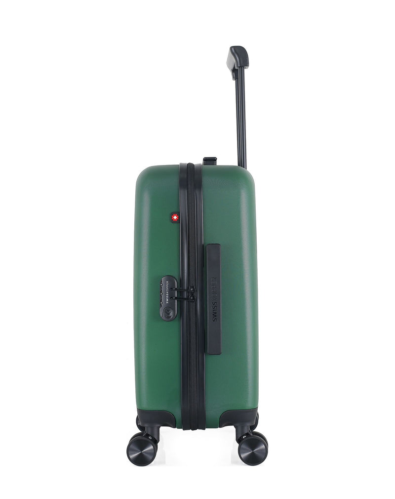 Cabin Luggage 55cm ZURICH