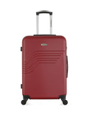 Medium Suitcase 65cm QUEENS