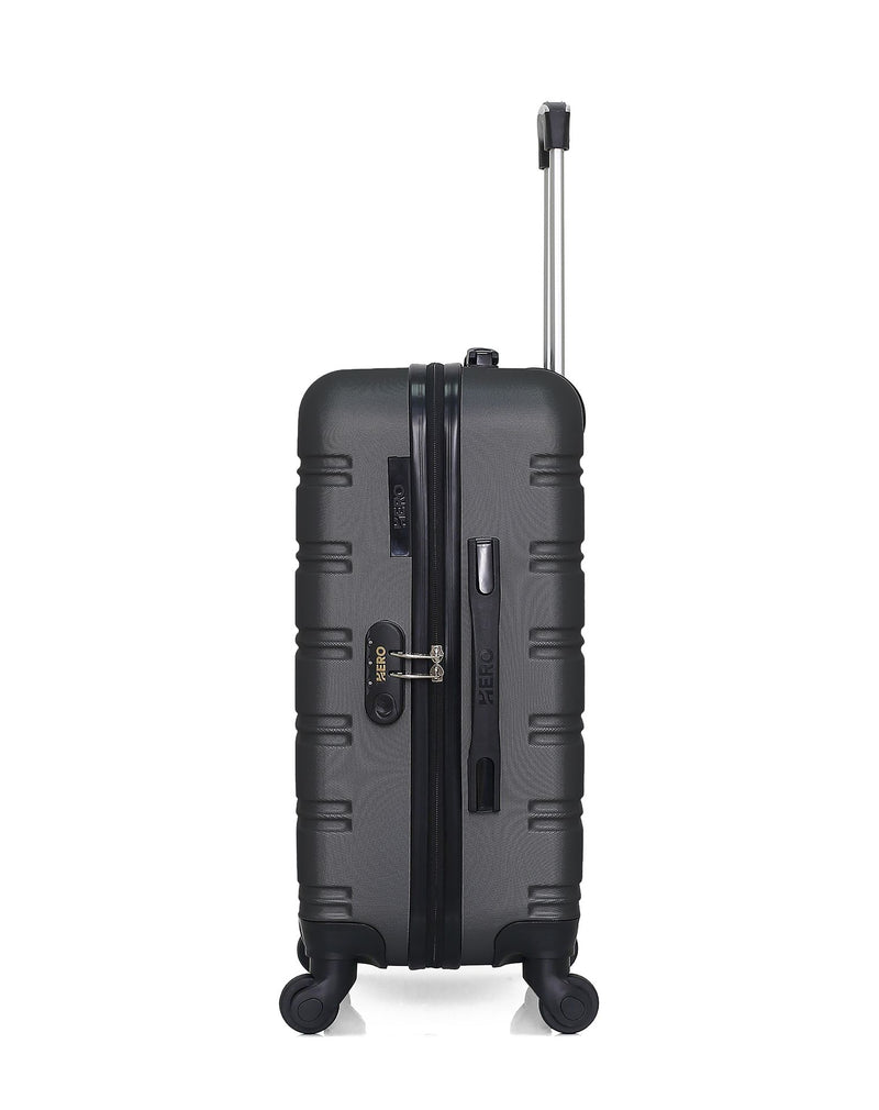 2 Luggages Bundle Cabin 55cm and Underseat 46cm