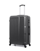 HERO - LOT DE 3 - Valises grand format, cabine et vanity VESUVIO
