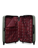 3 Luggage Bundle Large 75cm, Medium 65cm and Cabin 55cm BUDAPEST
