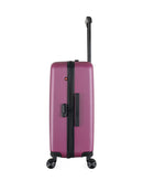 SWISS KOPPER - LOT DE 2 - Valises weekend et cabine XXS RUTI