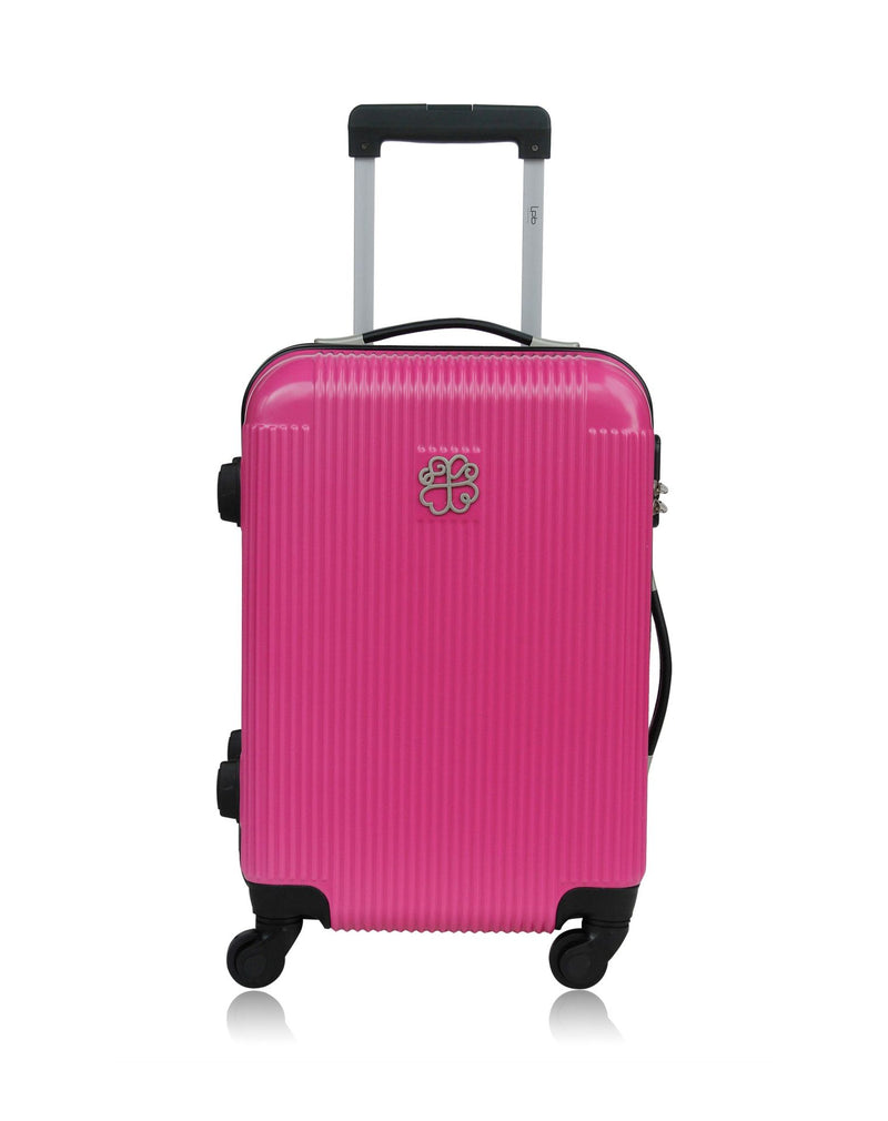 Large Suitcase 75cm ALBA - LPB