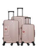 3 Luggage Bundle Large 75cm, Medium 65cm and Cabin 55cm RUTI