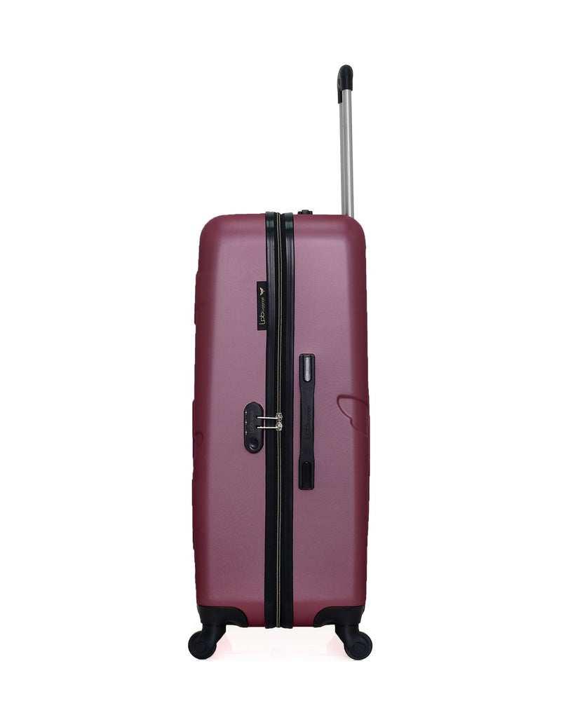 2 Luggage Bundle Large 75cm and Medium 65cm AELYS
