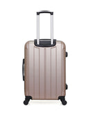 Medium Suitcase 65cm FOGO