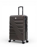 REDWOOD - 2-piece hard-shell suitcase set - Large suitcase and Medium suitcase - AMERICAN TRAVEL