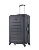 2 Luggage Bundle Large 75cm and Underseat 46cm OPERA