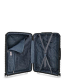 4 Luggage Bundle Large, Medium, Cabin and Large Vanity Case VELA