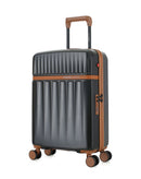 ZERMATT - Cabin S hard-shell suitcase - SWISS KOPPER