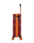 XS Cabin Hard-Shell Suitcase EVERGLADES