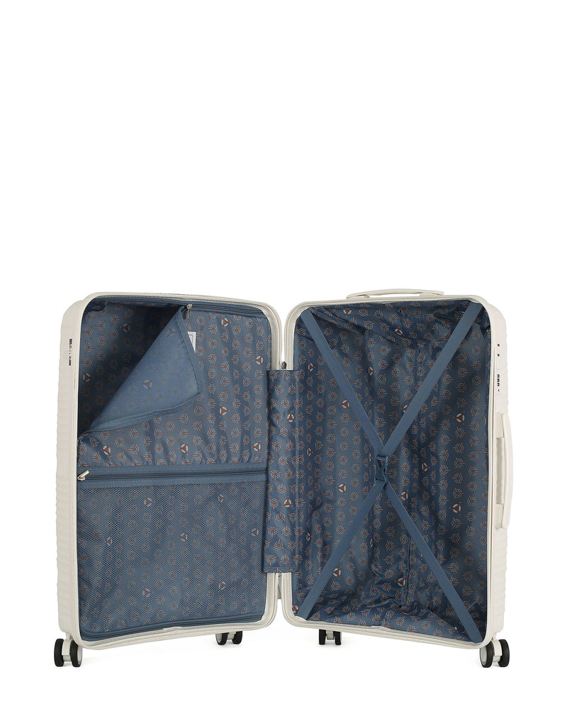 2 Luggage Bundle Medium 65cm and Cabin 55cm CENTAURE