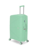 4 Luggage Bundle Large, Medium, Cabin and Large Vanity Case VELA