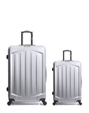 2 Luggage Bundle Large 75cm and Cabin 55cm HAGEN