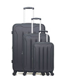 3 Luggage Set PIRIN-S