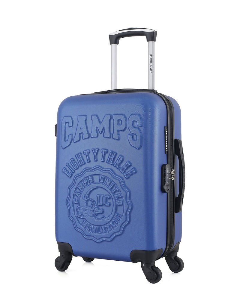 Cabin Luggage 55cm MIT - Camps United