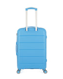 3 Luggage Bundle Medium 65cm, Cabin 55cm and Cabin XS 51cm PHENIX