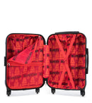 Cabin Luggage 55cm MADRID