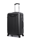 Medium Suitcase 65cm BROOKLYN-A