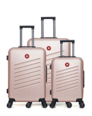 3 Luggage Set ZURICH