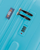 HYDRA - Cabin S hard-shell suitcase - OBAGO
