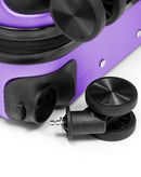 SERENA - Cabin S hard-shell suitcase - LPB LUGGAGE