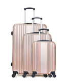 3 Luggage Set RIF