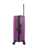 3 Luggages Bundle Medium 65cm, Cabin 55cm and Vanity Case PETER