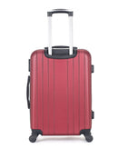 Medium Suitcase 65cm AMELIE-A
