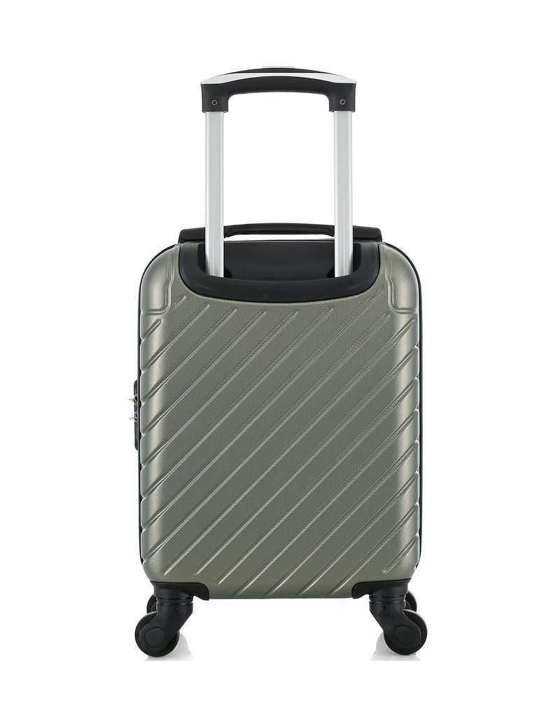 Underseat Luggage 46cm CITÉ