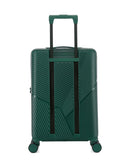 FRIBOURG - 2-piece hard-shell suitcase set - Cabin S and Cabin XS - SWISS KOPPER