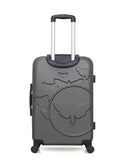 2 Luggage Bundle Medium 65cm and Cabin 55cm AELYS