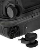 Underseat Suitcase LYRA-E