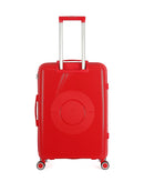 2 Luggage Bundle Medium 65cm and Cabin 55cm ORION