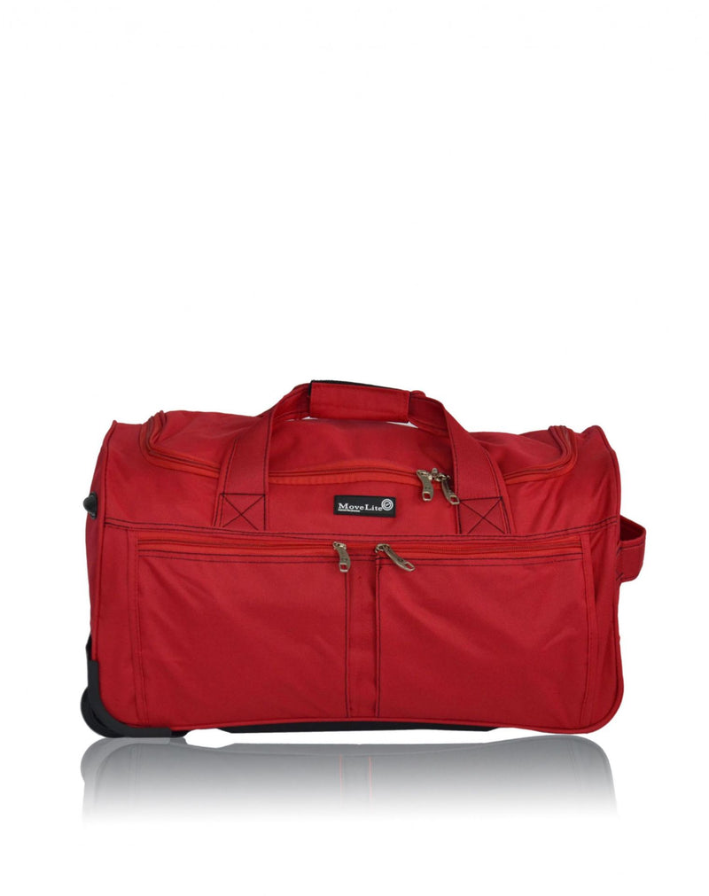 Medium Travel Bag FRANCFORT