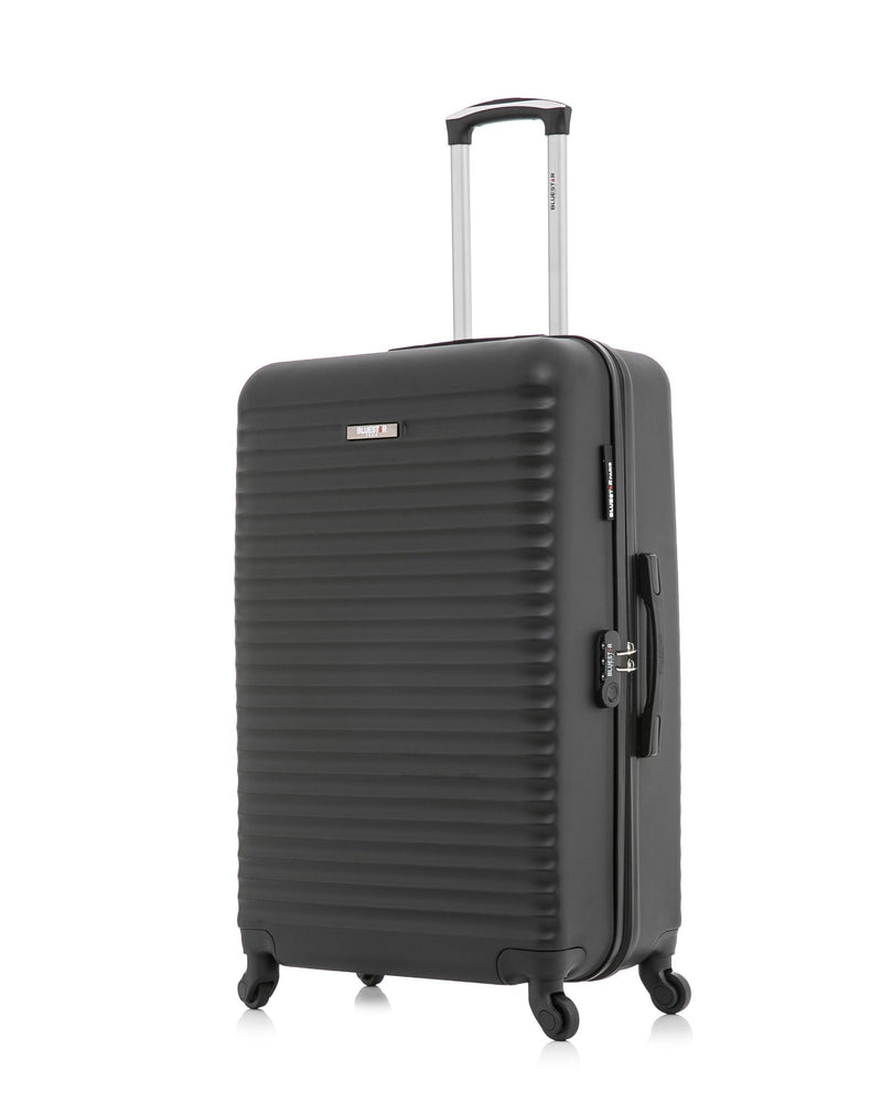 3 Luggages Bundle Large 75cm, Cabin 55cm and Vanity Case BRAZILIA