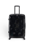 AQUILA - 3-piece hard-shell suitcase set - Large suitcase, Medium suitcase and Cabin S - OBAGO