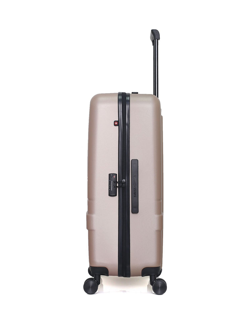 3 Luggage Bundle Large 75cm, Medium 65cm and Cabin 55cm USTER