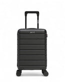 LUGANO - Cabin XS hard-shell suitcase - SWISS KOPPER
