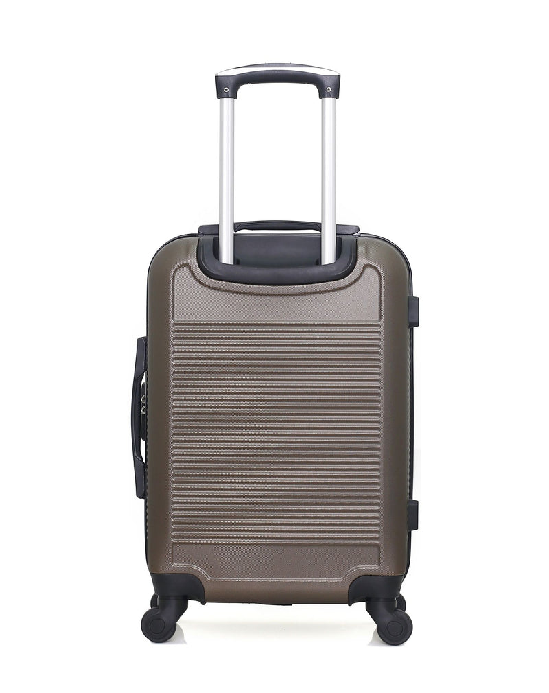 Cabin Luggage 55cm SELENGA