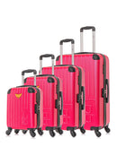 4 Luggage Set MARIANNE-M