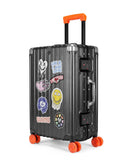 LUGERS - Cabin S hard-shell suitcase - ELEVENPARIS