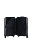 2 Luggage Bundle Medium 65cm and Cabin 55cm DENALI