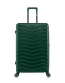 SEATTLE - 2-piece hard-shell suitcase set - Large suitcase and Cabin XS - AMERICAN TRAVEL